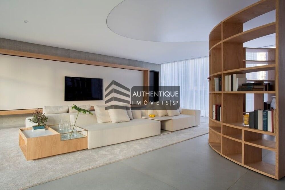 Apartamento, 3 quartos, 229 m² - Foto 2