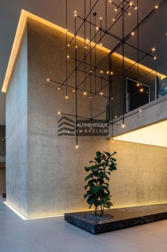 Apartamento, 3 quartos, 229 m² - Foto 6