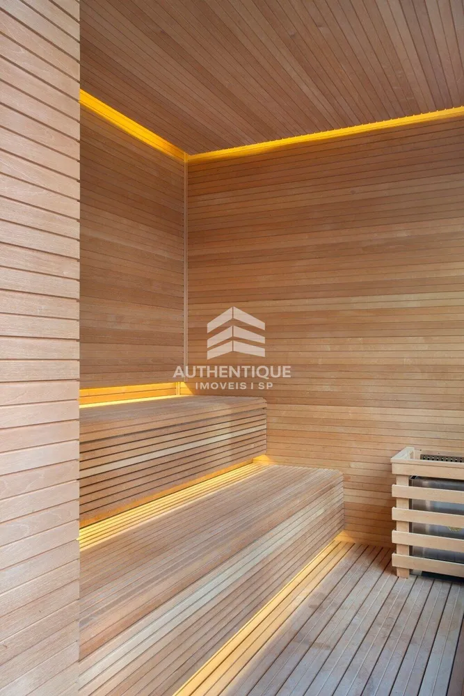 Apartamento, 3 quartos, 229 m² - Foto 13