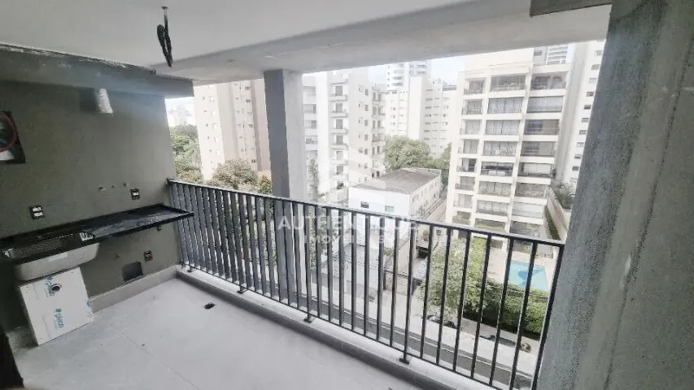 Apartamento, 2 quartos, 63 m² - Foto 5