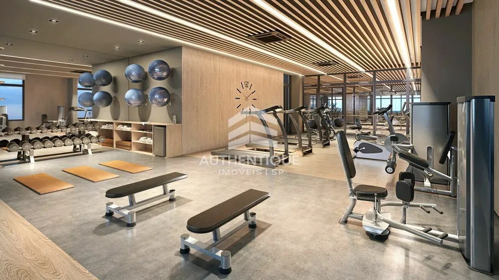 Cobertura, 4 quartos, 343 m² - Foto 9