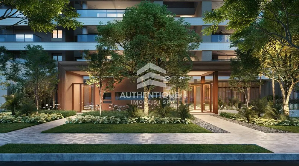 Cobertura, 4 quartos, 343 m² - Foto 7