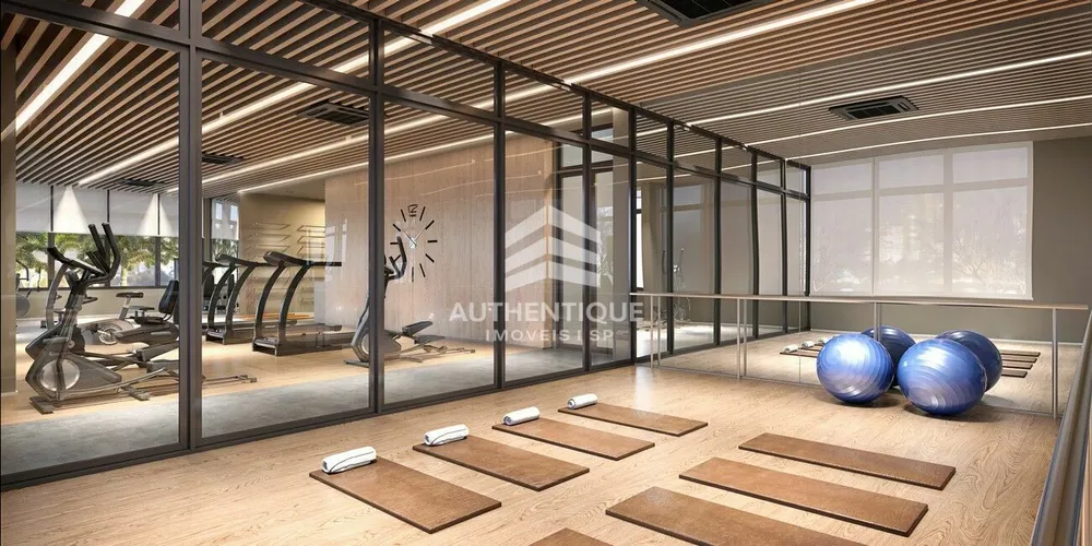 Cobertura, 4 quartos, 343 m² - Foto 10