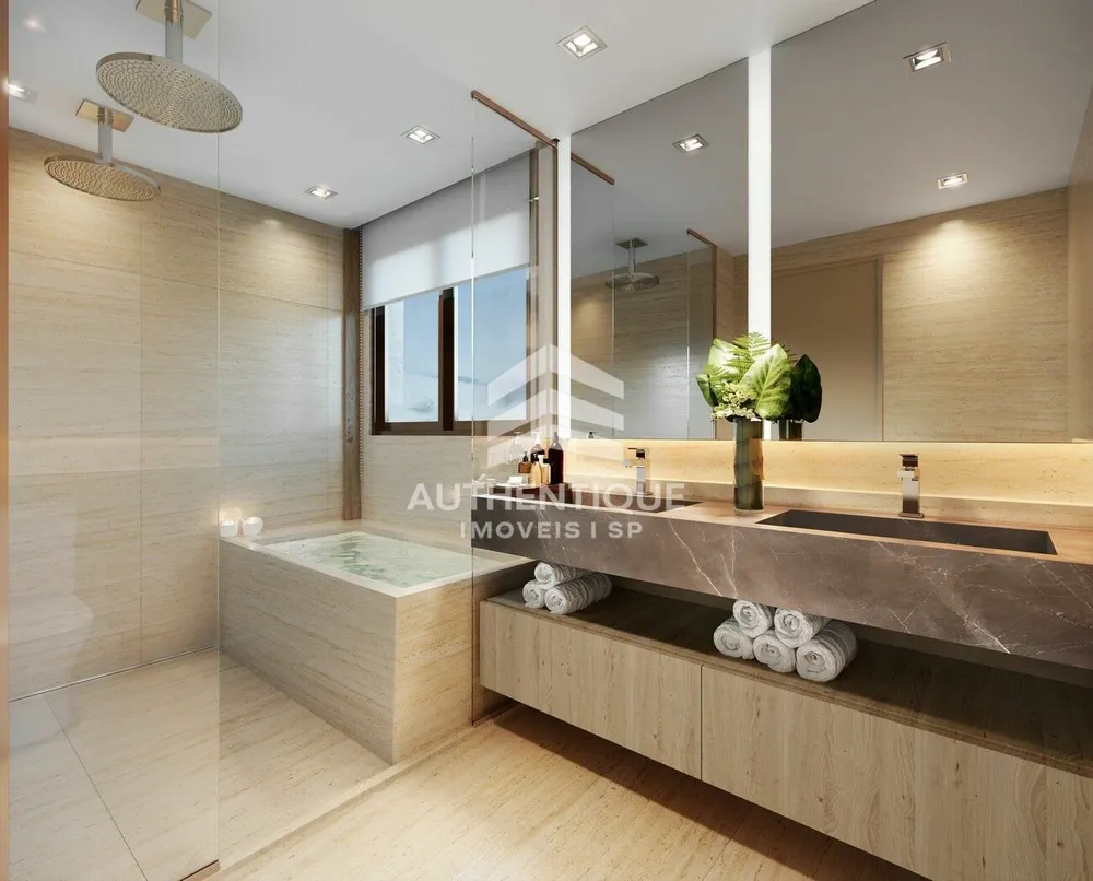 Cobertura, 4 quartos, 343 m² - Foto 15