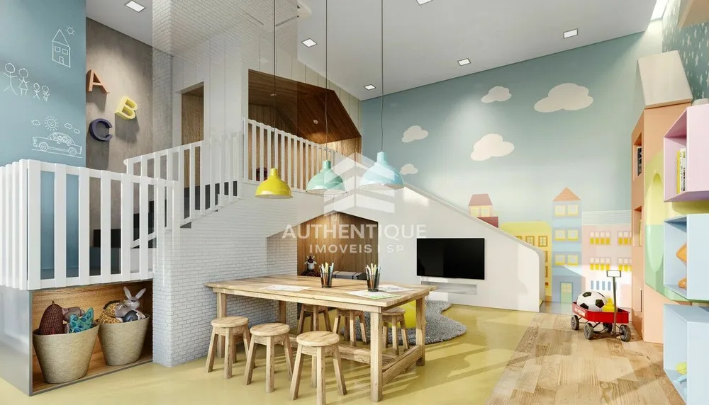 Cobertura, 4 quartos, 343 m² - Foto 13