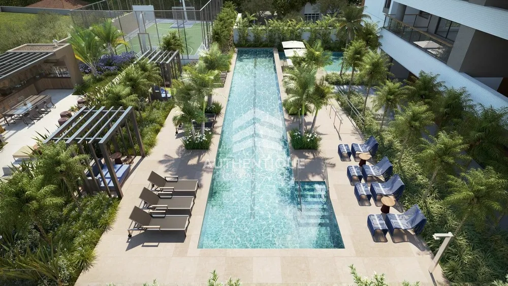 Cobertura, 4 quartos, 343 m² - Foto 6