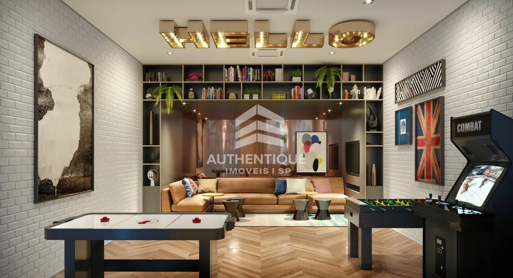 Cobertura, 4 quartos, 343 m² - Foto 12