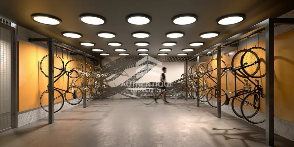 Cobertura, 4 quartos, 343 m² - Foto 8