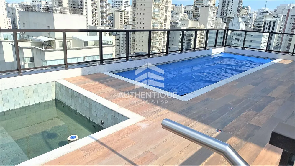 Cobertura, 5 quartos, 567 m² - Foto 2