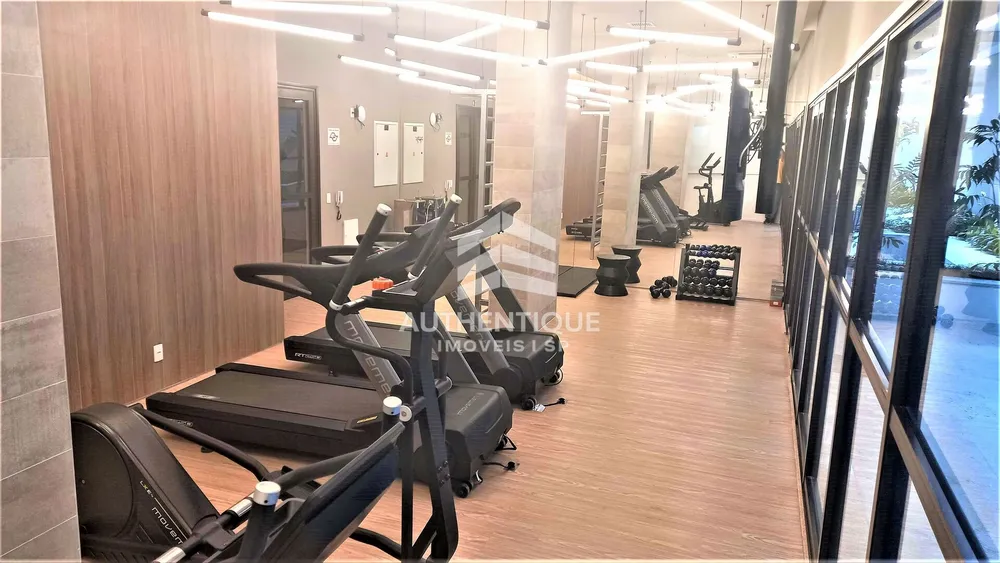 Cobertura, 5 quartos, 567 m² - Foto 4