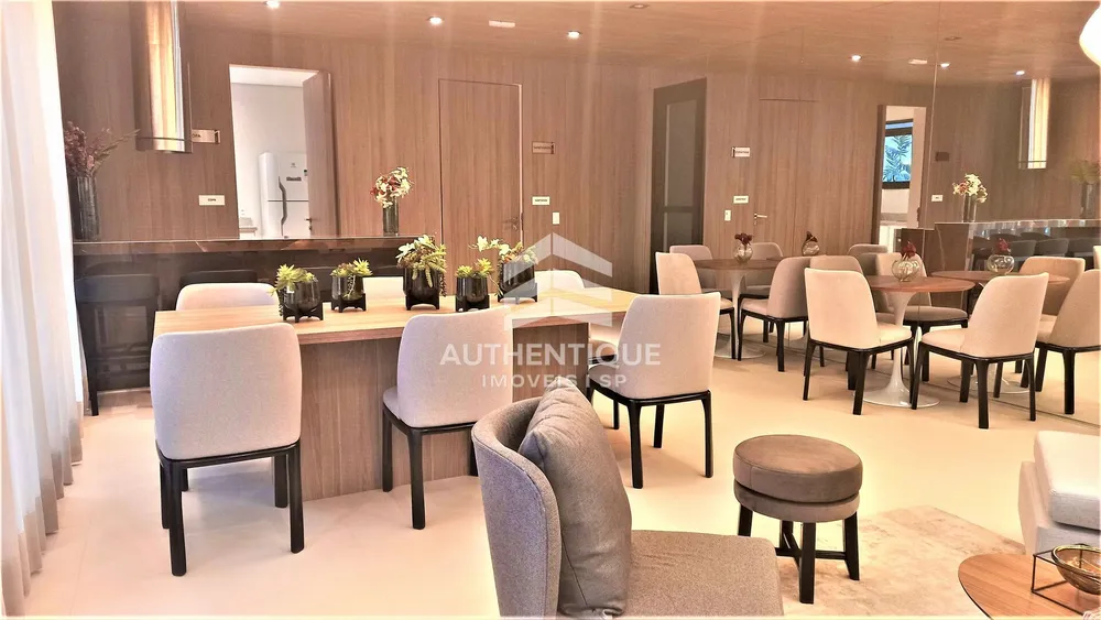 Cobertura, 5 quartos, 567 m² - Foto 4