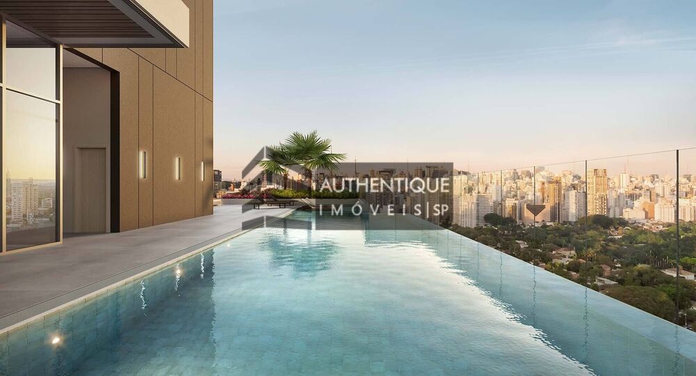 Apartamento, 2 quartos, 98 m² - Foto 32