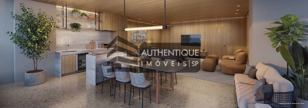Apartamento, 2 quartos, 98 m² - Foto 12