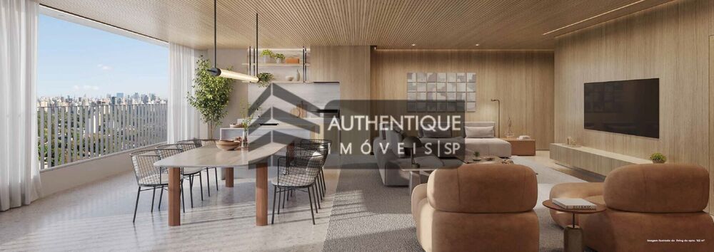 Apartamento, 2 quartos, 98 m² - Foto 43
