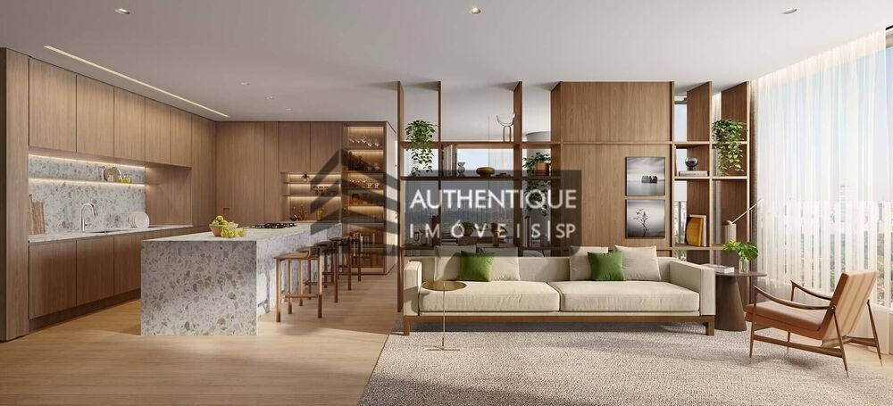 Apartamento, 2 quartos, 98 m² - Foto 13