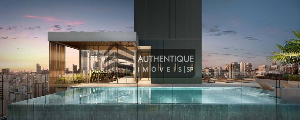 Apartamento, 2 quartos, 98 m² - Foto 37