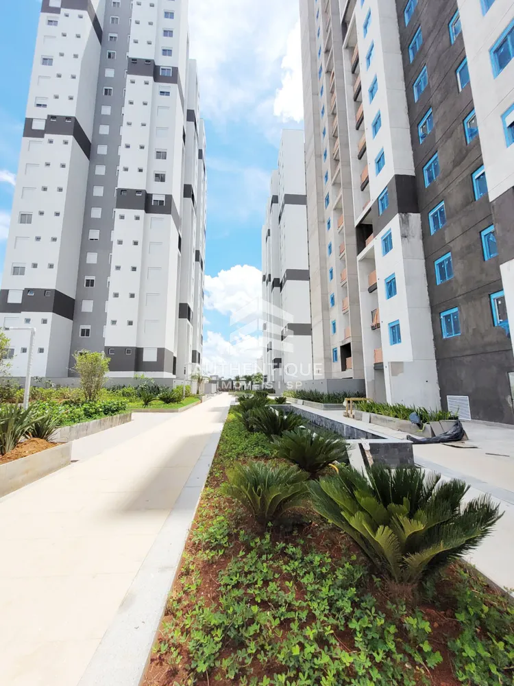 Apartamento, 2 quartos, 51 m² - Foto 9