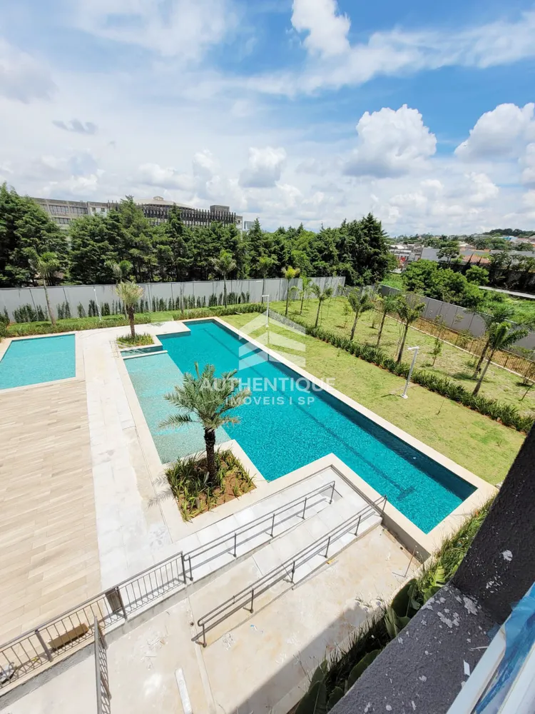 Apartamento, 2 quartos, 51 m² - Foto 8