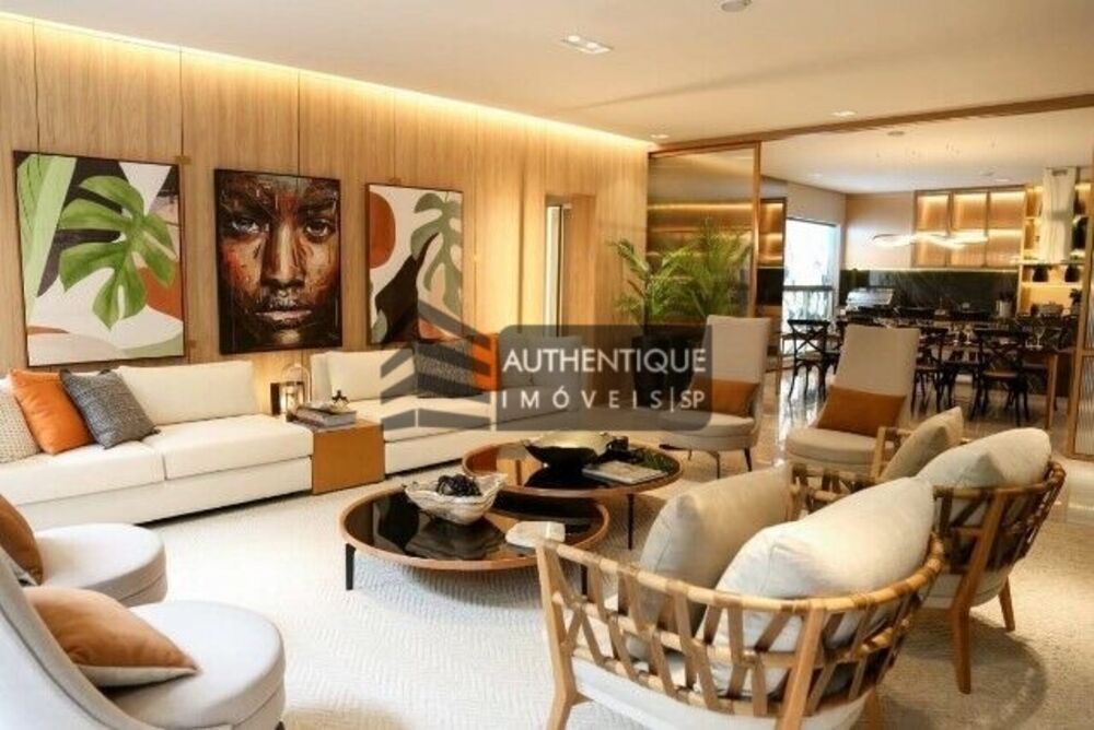 Apartamento, 2 quartos, 110 m² - Foto 3