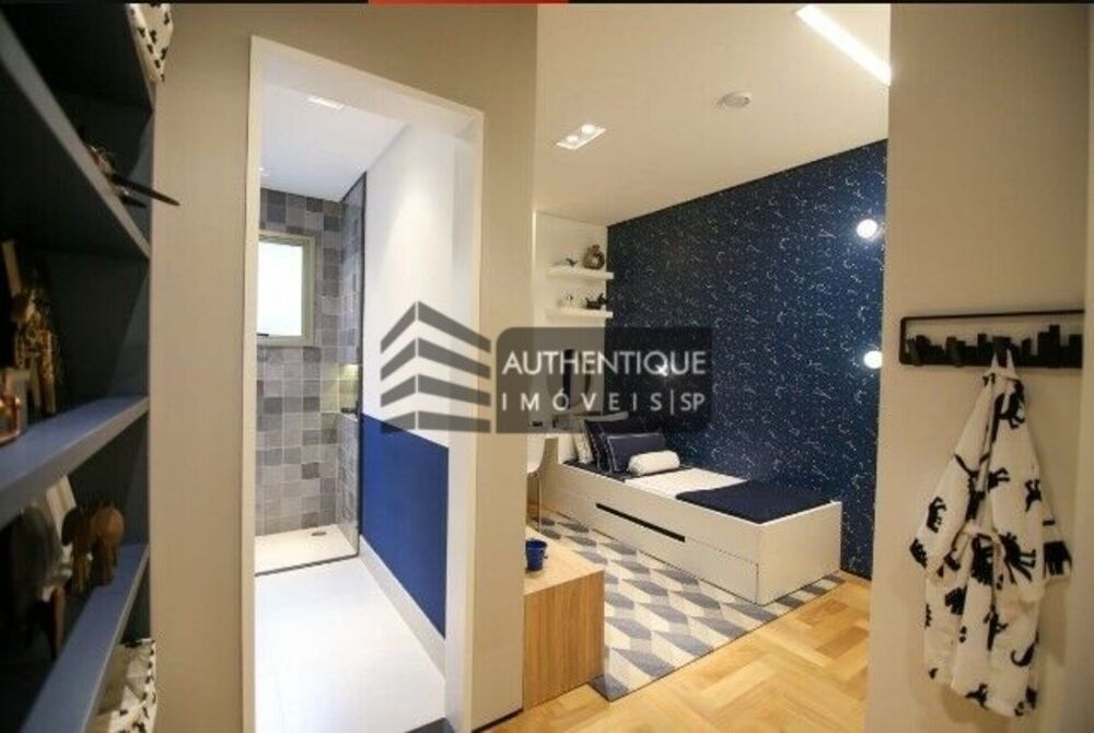 Apartamento, 2 quartos, 110 m² - Foto 15