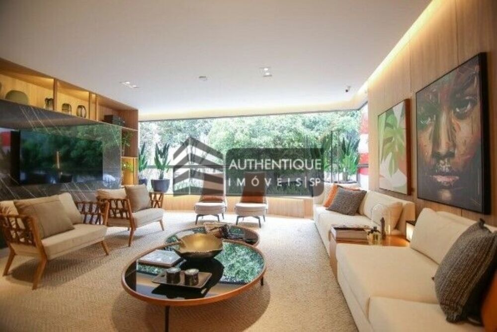 Apartamento, 2 quartos, 110 m² - Foto 5