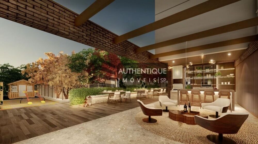 Apartamento, 2 quartos, 110 m² - Foto 7