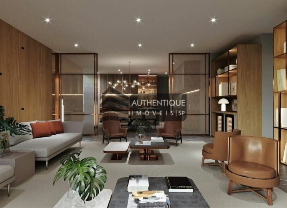 Apartamento, 2 quartos, 110 m² - Foto 12