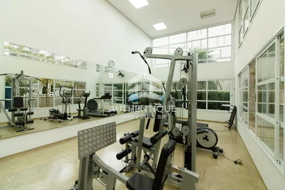 Apartamento, 2 quartos, 67 m² - Foto 6