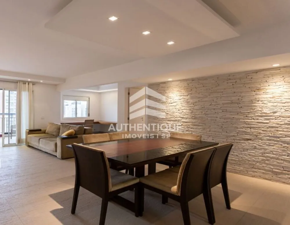 Apartamento, 2 quartos, 110 m² - Foto 1