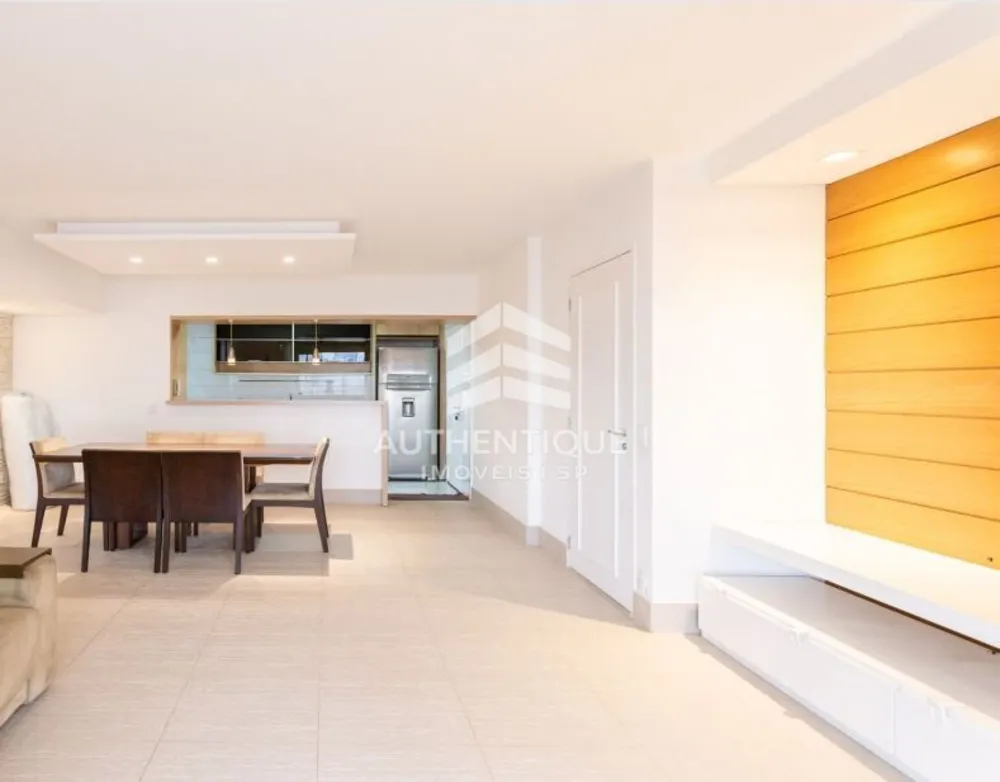 Apartamento, 2 quartos, 110 m² - Foto 3