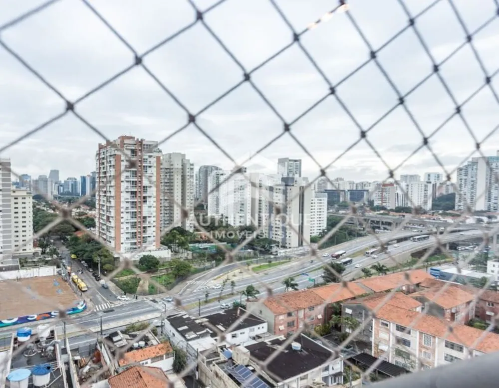 Apartamento, 2 quartos, 110 m² - Foto 2