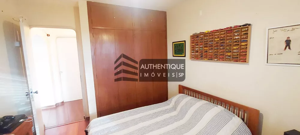 Apartamento à venda com 2 quartos, 110m² - Foto 11