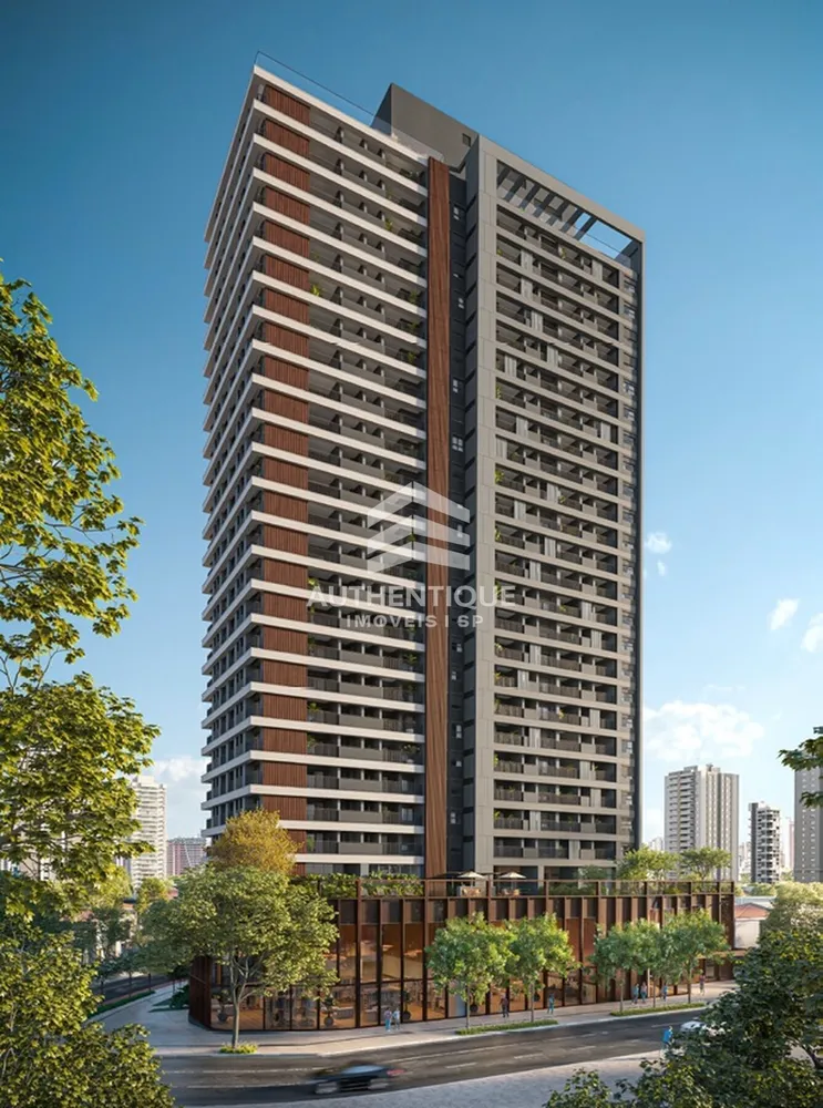 Apartamento, 2 quartos, 94 m² - Foto 4