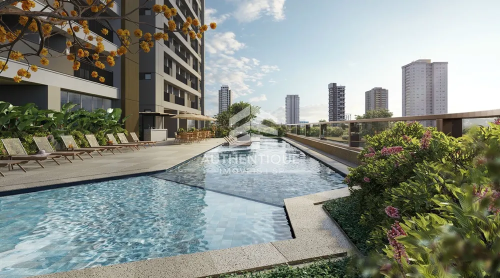 Apartamento, 2 quartos, 94 m² - Foto 9
