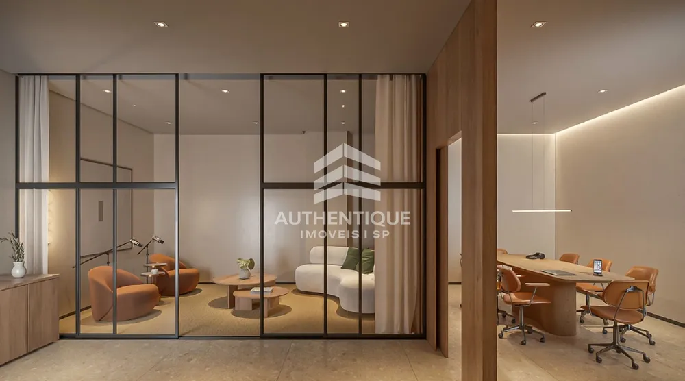 Apartamento, 2 quartos, 94 m² - Foto 7