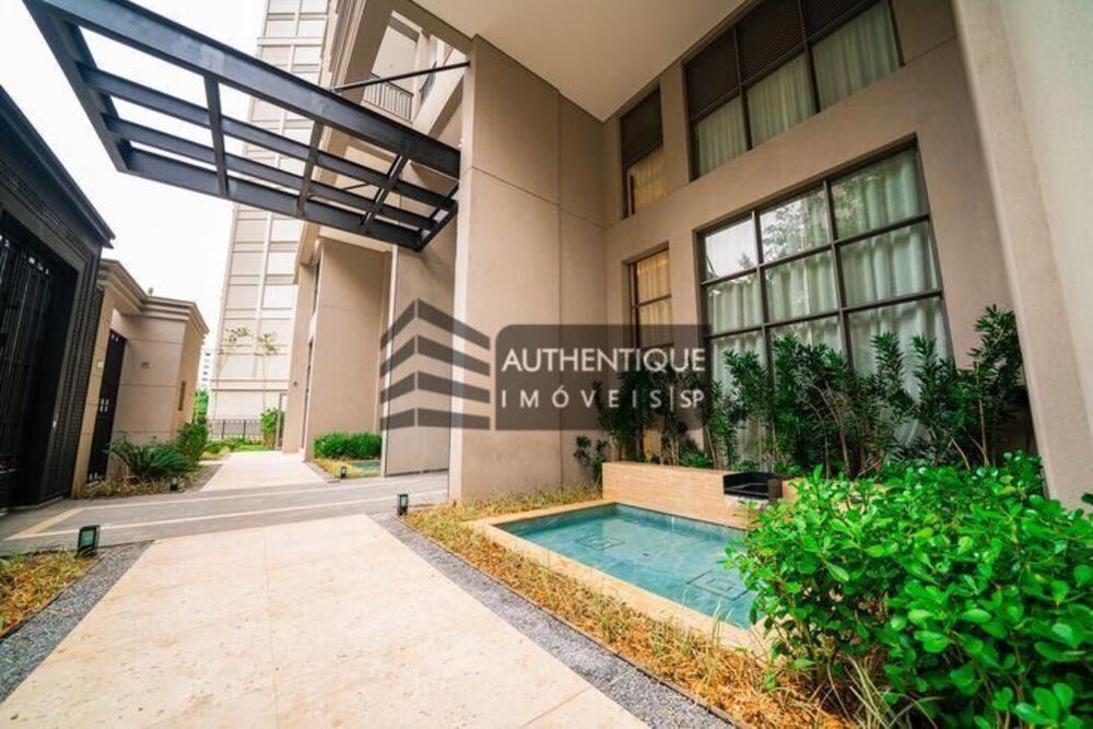 Apartamento, 3 quartos, 147 m² - Foto 2