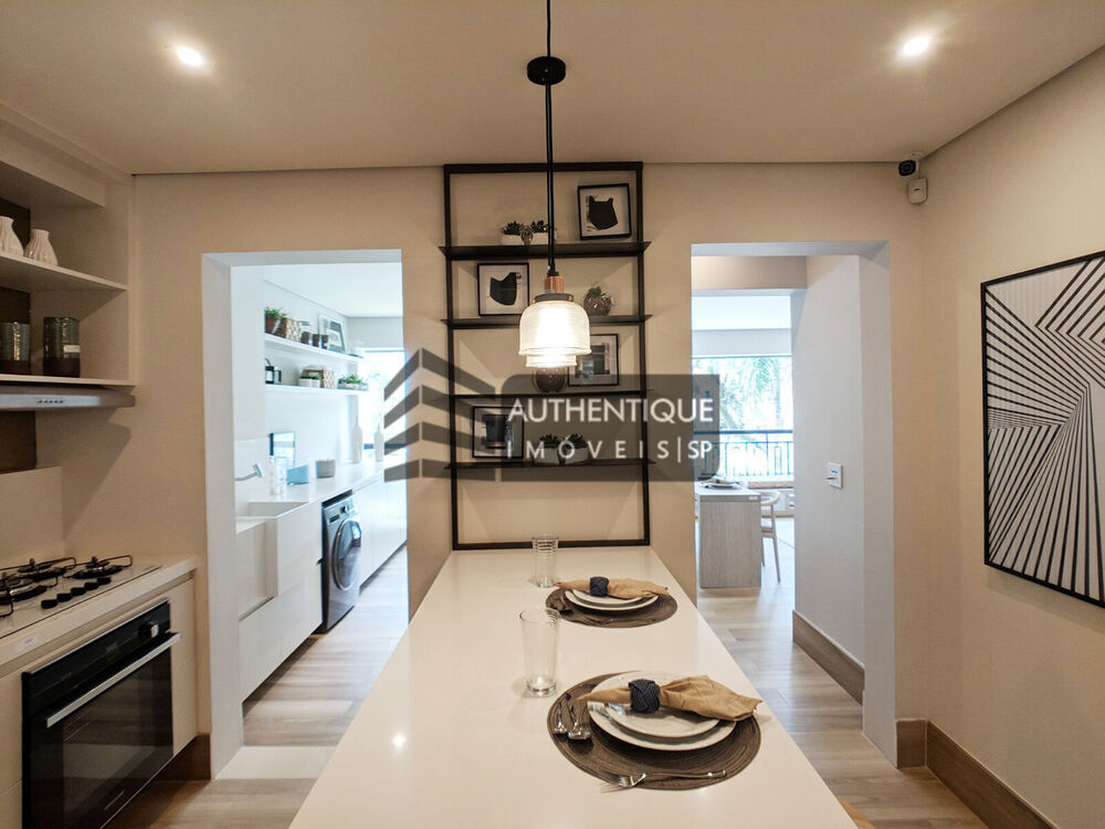 Apartamento, 3 quartos, 147 m² - Foto 4