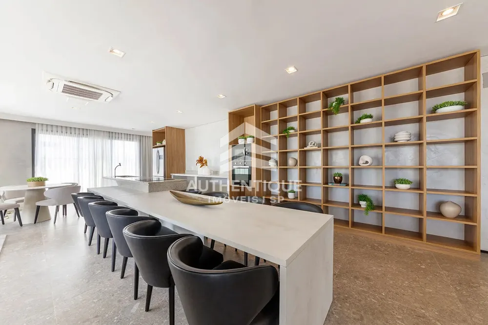 Apartamento, 3 quartos, 89 m² - Foto 9