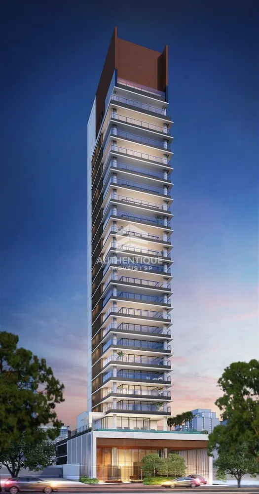 Apartamento, 4 quartos, 238 m² - Foto 5