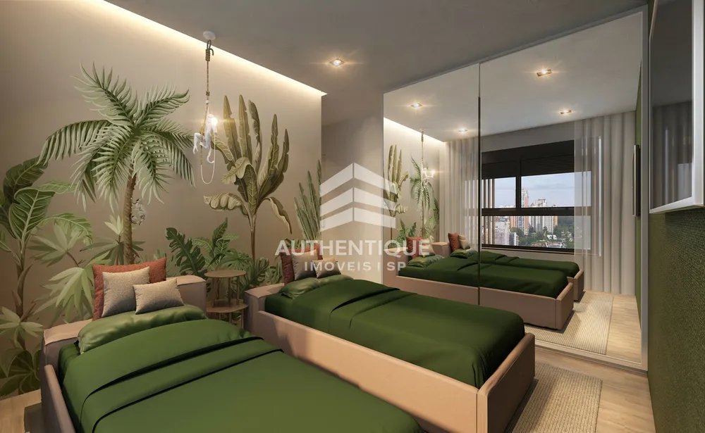 Apartamento, 4 quartos, 238 m² - Foto 8