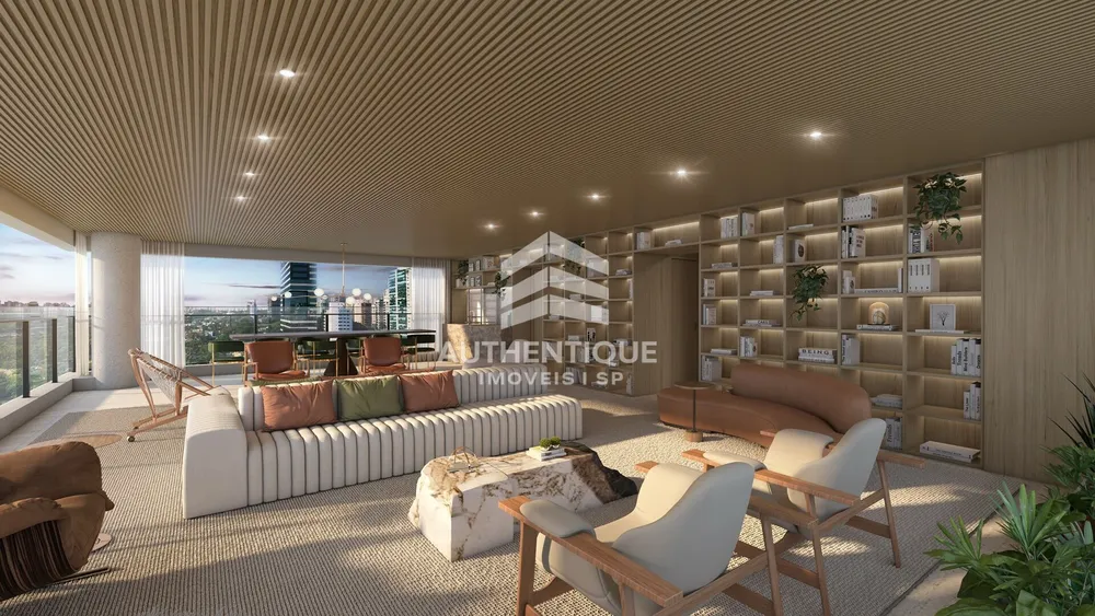 Apartamento, 4 quartos, 238 m² - Foto 6
