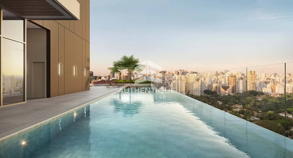 Apartamento, 3 quartos, 147 m² - Foto 62