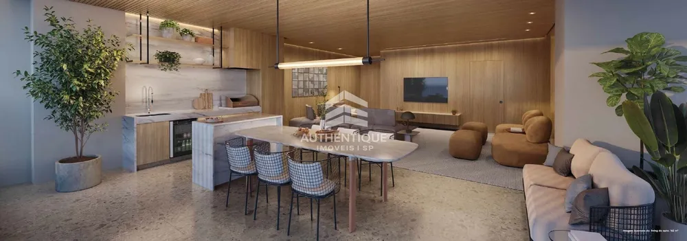 Apartamento, 3 quartos, 147 m² - Foto 57