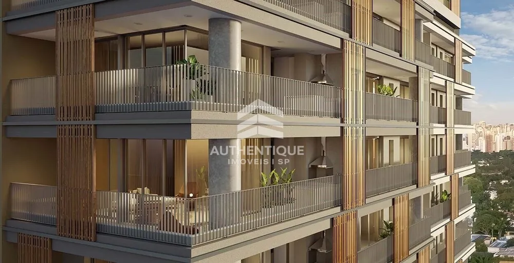 Apartamento, 3 quartos, 147 m² - Foto 55