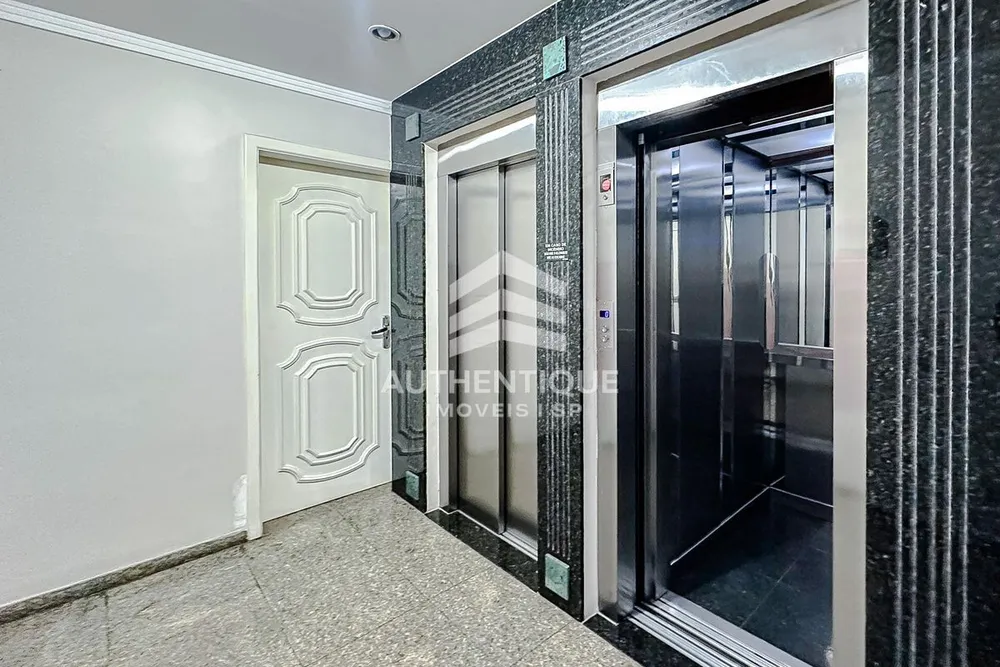 Apartamento, 3 quartos, 133 m² - Foto 5