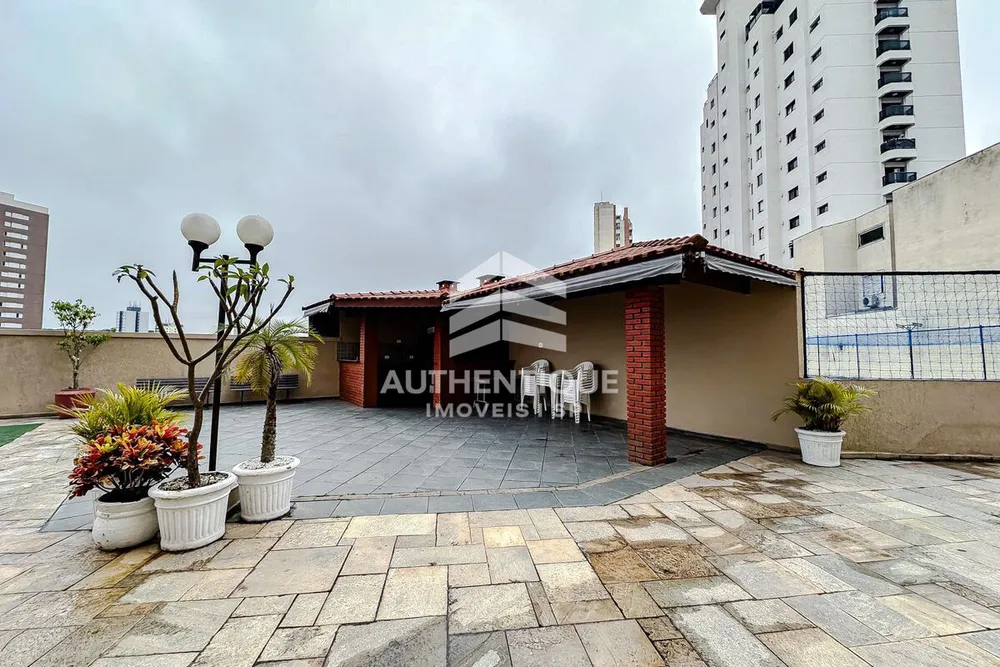 Apartamento, 3 quartos, 133 m² - Foto 9