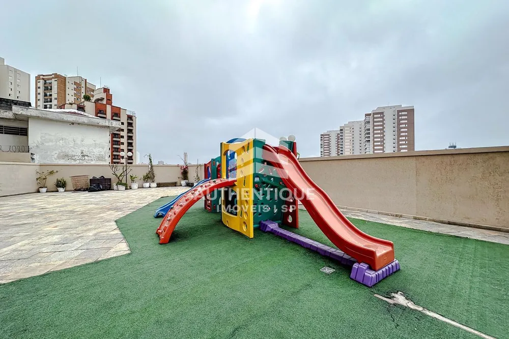 Apartamento, 3 quartos, 133 m² - Foto 11