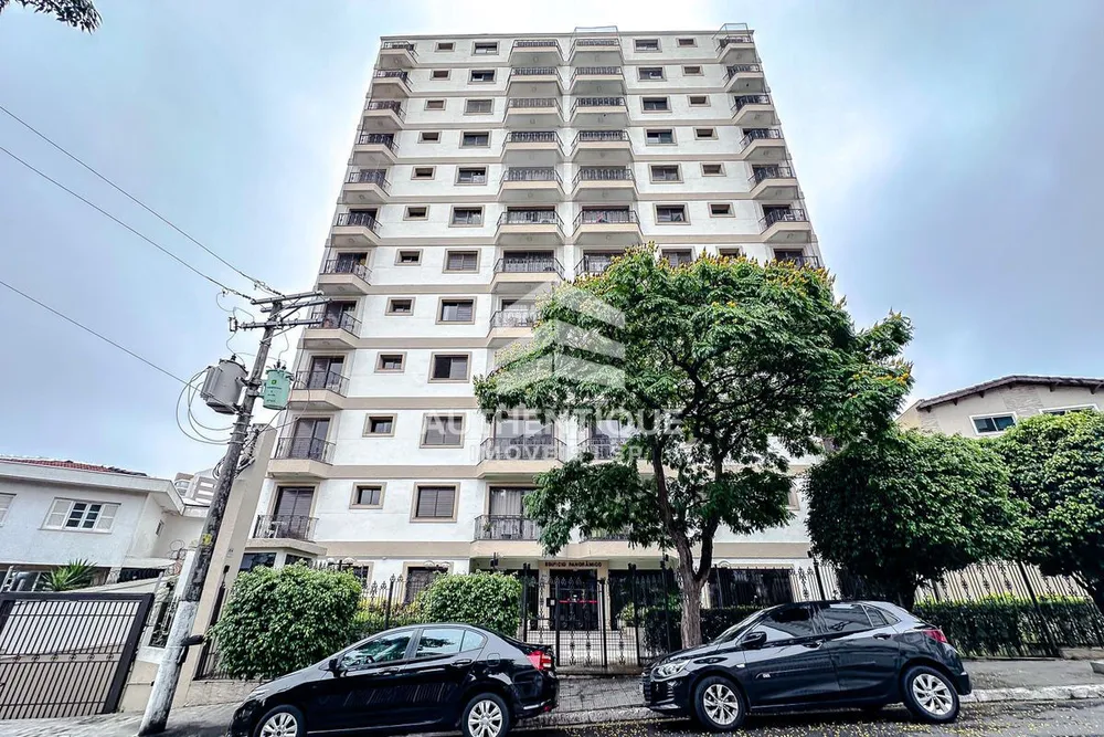 Apartamento, 3 quartos, 133 m² - Foto 1