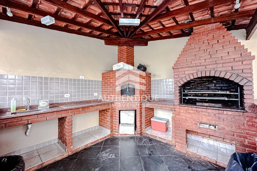 Apartamento, 3 quartos, 133 m² - Foto 10