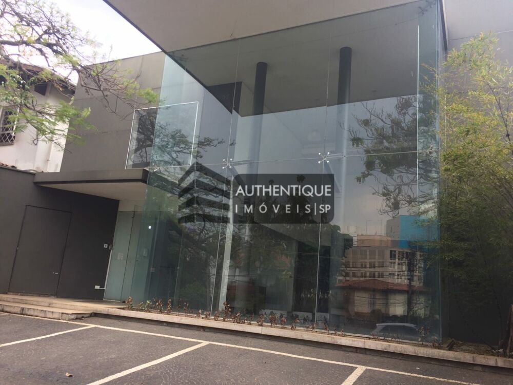 Prédio Inteiro para alugar, 500m² - Foto 7